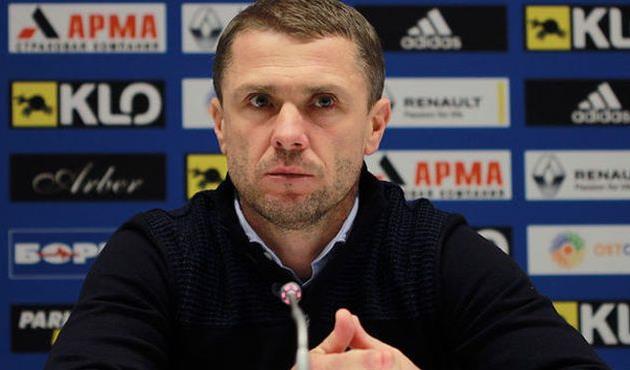 Подопечные Сергея Реброва сумели победить Черноморец, ФК Динамо