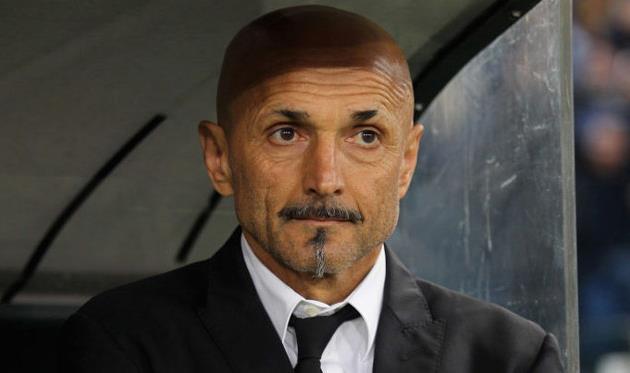 Лучано Спаллетти, Getty Images