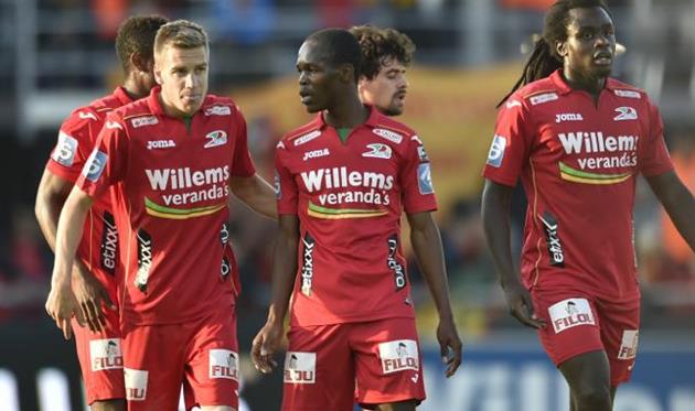 Генк Малиновского проиграл матч за попадание в Лигу Европы