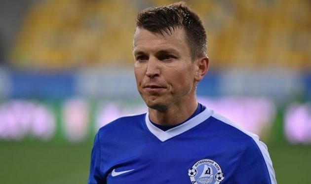 Ротань тяжело воспринял вылет Днепра, football.ua