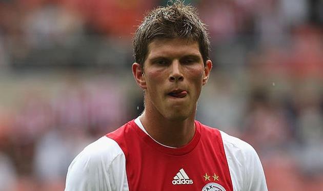 Клаас-Ян Хунтелаар, getty images