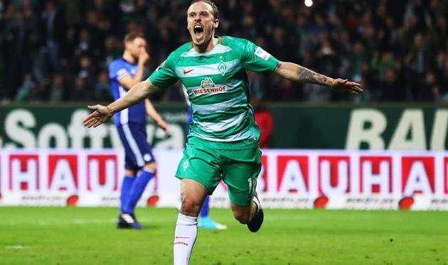 Макс Крузе, Getty Images