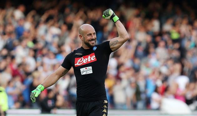 пепе рейна, getty images