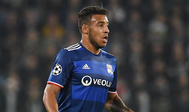 Корентен Толиссо, Getty Images