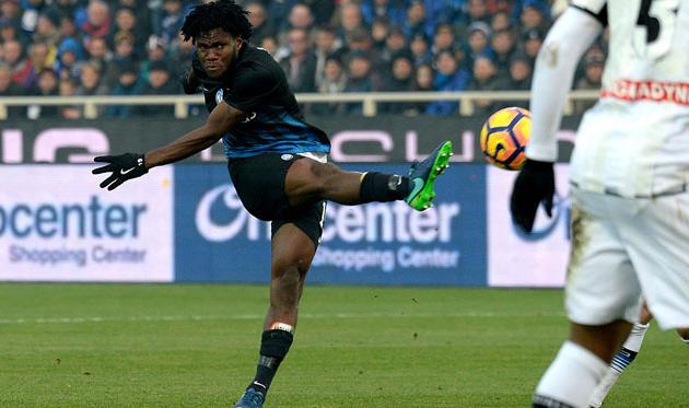 Франк Кессье, Getty Images