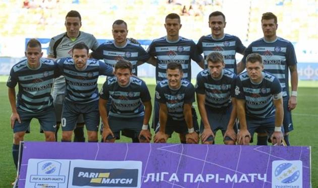 Олимпик, football.ua