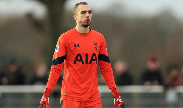 Пау Лопес, Getty Images