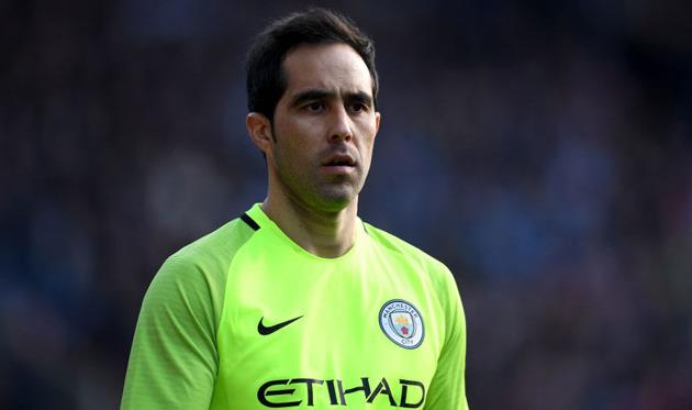 Клаудио Браво, Getty Images