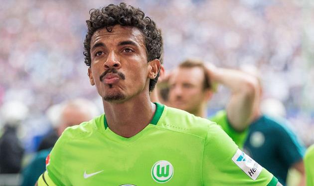 Луис Густаво, Getty Images