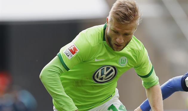 Якуб Блащиковски, Getty Images