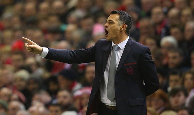 Вилли Саньоль, getty images