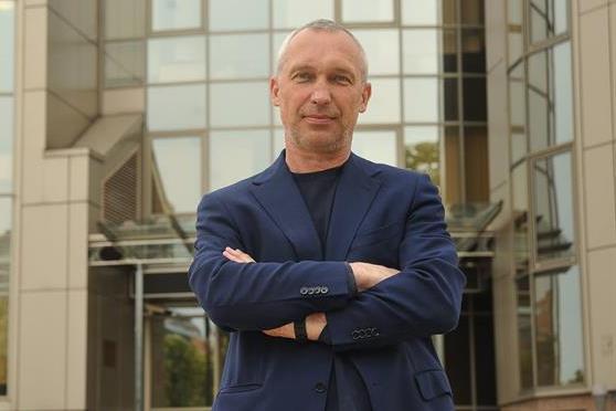 Олег Протасов