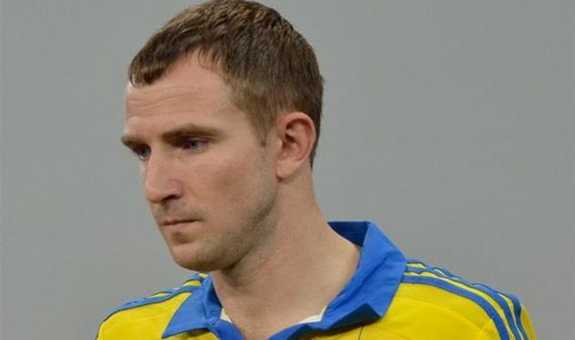 АЛЕКСАНДР КУЧЕР, ФОТО БОГДАНА ЗАЙЦА, FOOTBALL.UA