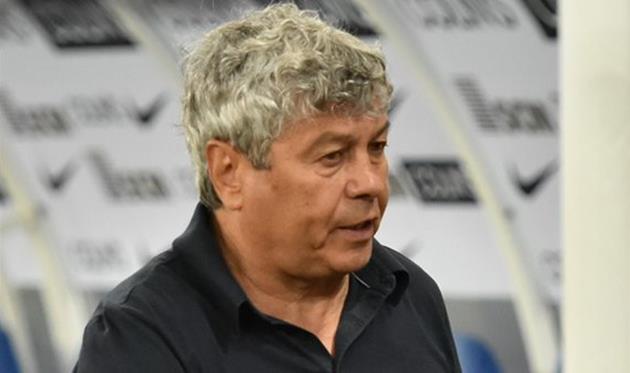 мирча луческу, football.ua