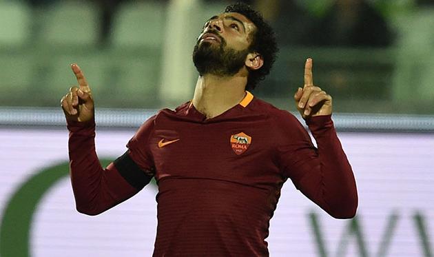 Мохамед Салах, getty images