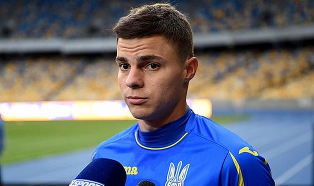 Максим Малышев, фк шахтер