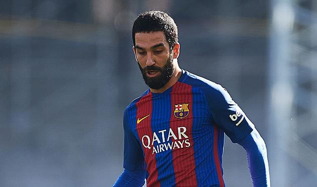 Арда Туран, getty images