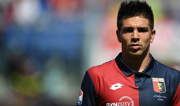 Джованни Симеоне, getty images