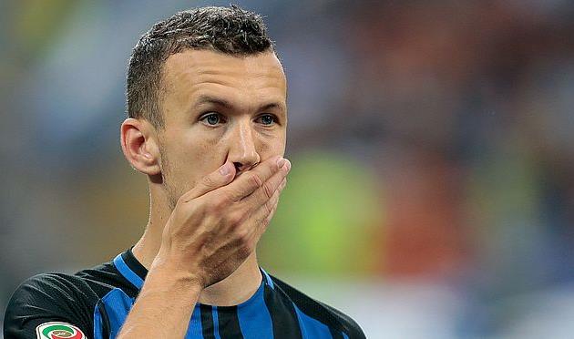 Иван Перишич, getty images