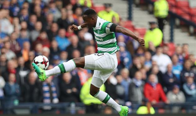 Мусса Дембеле, Getty Images