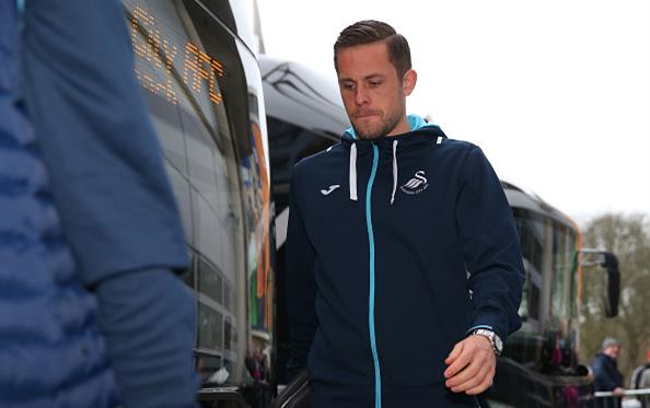 Сигурдссон может заменить Мареза, Getty Images