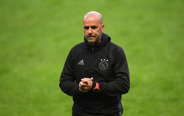 Боруссия договорилась с Босом, Getty Images