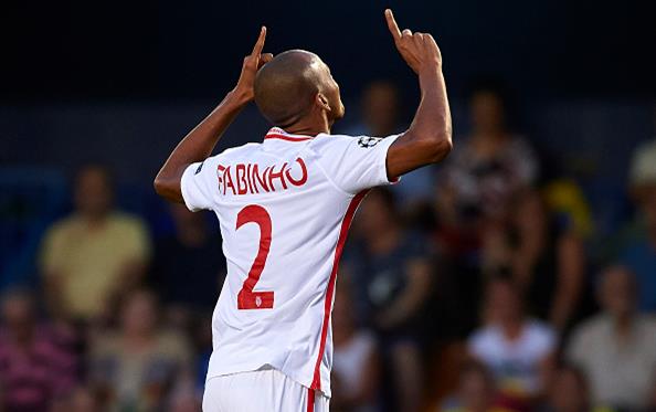 Фабиньо - одна из целей Милана, Getty Images