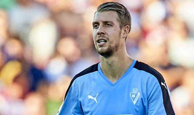 Флориан Лежен, Getty Images