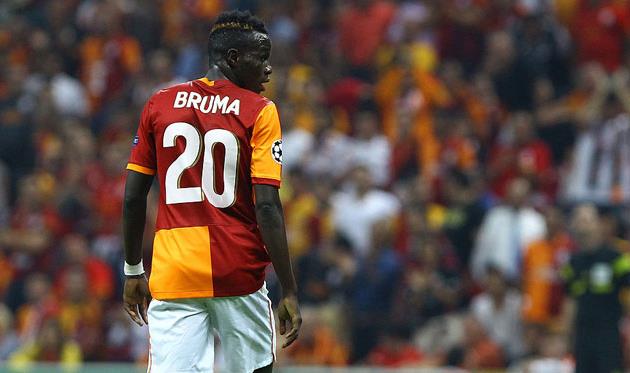 Брума, Getty Images