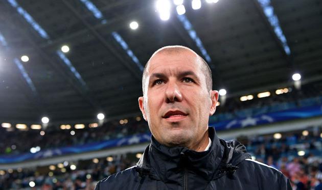 Леонарду Жардим, Getty Images