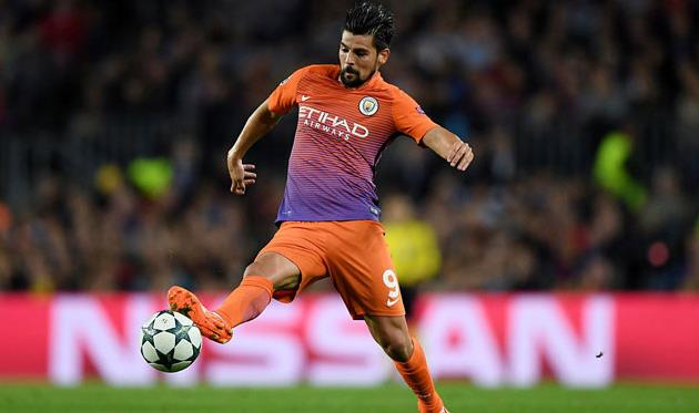 Нолито, Getty Images