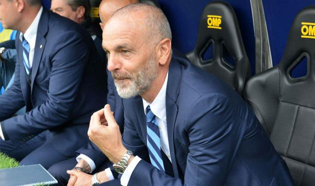 Стефано Пьоли, Getty Images