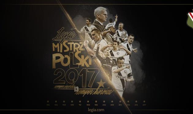 twitter.com/LegiaWarszawa