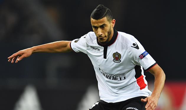 Юнес Бельханда, Getty Images