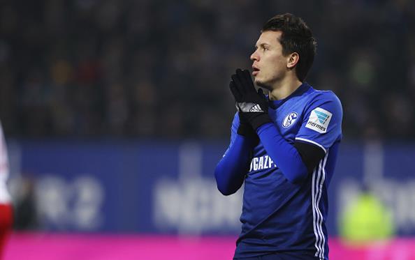 Коноплянка стал игроком Шальке на полноценной основе, Getty Images