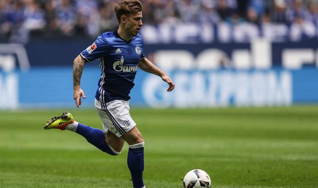 Макс Майер, Getty Images