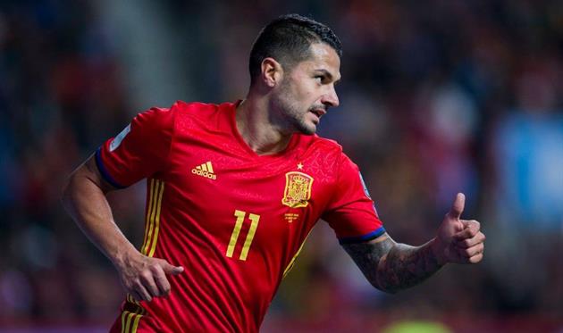 Витоло, Getty Images