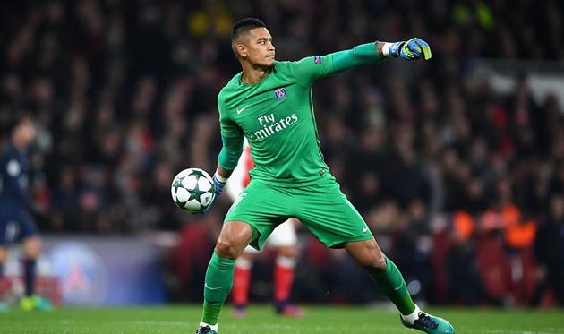 Альфонс Ареола, Getty Images