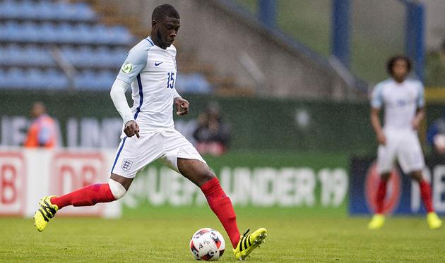 ФИКАЙО ТОМОРИ, GETTY IMAGES