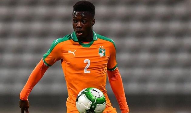 Николя Пепе, Getty Images