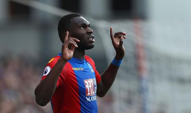 Кристиан Бентеке, Getty Images