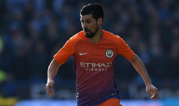 Нолито, Getty Images