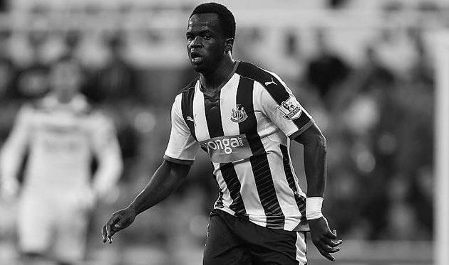 Чейк Тиоте, Getty Images