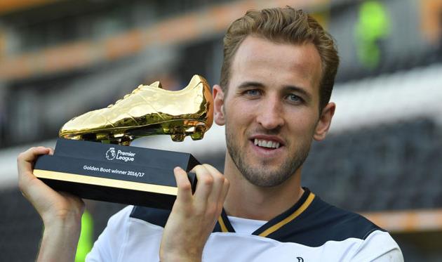 Харри Кейн, Getty Images