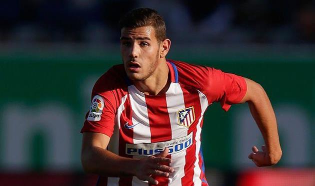 Тео Эрнандес, Getty Images