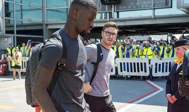 Антонио Рюдигер, Getty Images