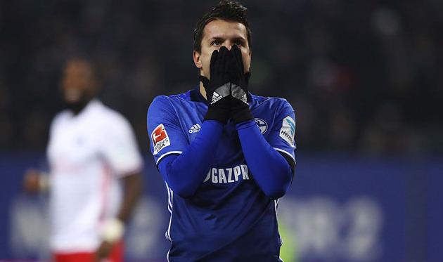 Евгений Коноплянка, Getty Images