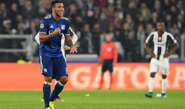 Корентен Толиссо, Getty Images