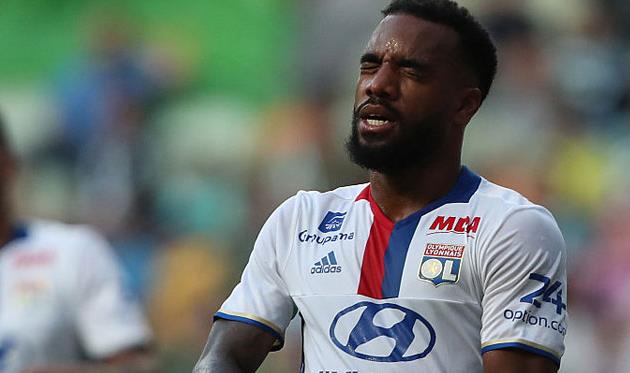 Александр Ляказетт, Getty Images