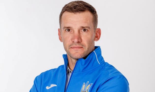 Андрей Шевченко, ФФУ